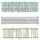 Sizzix Thinlits 5PK Die Set - Tracks By Seth Apter