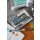 Sizzix Thinlits 5PK Die Set - Tracks By Seth Apter