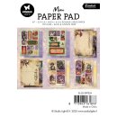 Fairy Christmas A7 Essentials Mini Paper Pad
