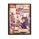 Fairy Christmas A7 Essentials Mini Paper Pad