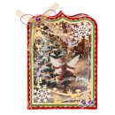 Fairy Christmas A4 Christmas Designer Paper Pad