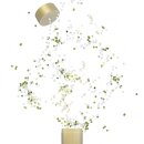 Tischbombe wiederverwendbar, zum gestalten