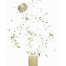 Tischbombe wiederverwendbar, zum gestalten