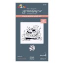 Spellbinders Say Cheese Classic Mouse Press Plate &...