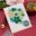 Spellbinders Soaring 3D Embossing Folder Embossing Folder