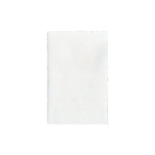 A4 Bogen Echt-Büttenrand 260g einfach, je Bogen