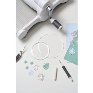 Sizzix Sizzix Accessory - Circular Cutting Pads