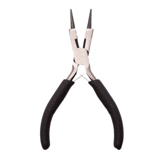 Zange zum biegen, schneiden und quetschen
