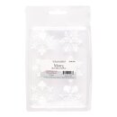 Spellbinders Merry Moments Dimensional Snowflakes