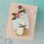 Spellbinders Summer By The Shore Etched Dies Message in a Bottle