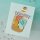 Spellbinders Summer By The Shore Etched Dies Message in a Bottle