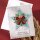 Spellbinders Country Christmas Etched Dies Barn Star Wreath