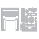 Spellbinders Crackin Christmas Big Mouth Nutcracker Bundle