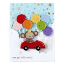 Spellbinders Wishing Stars 3D Embossing Folder