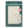 Spellbinders Wishing Stars 3D Embossing Folder