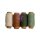 The Home Baker Yarn Spools 4x15 Yards