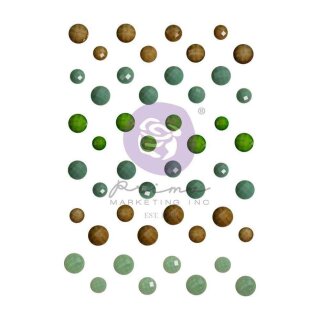 The Home Baker Say It In Crystals 48 stk