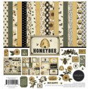 Honey Bee 12x12 Inch Collection Kit 30,5x30,5