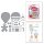 Spellbinders Candy Christmas Etched Dies Gingerbread Delivery