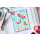 Sizzix Retro Vibe Rotating Stencils