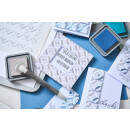 Sizzix Geo Blocks Rotating Stencils