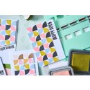 Sizzix Candy Kitsch Rotating Stencils