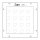 Sizzix Candy Kitsch Rotating Stencils
