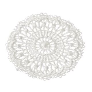 Spitzendecke Miniatur 50mm