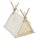 Miniatur Zelt 10x8x8 cm
