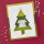 Spellbinders Very Merry Die Set Festive Tree