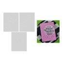 Spellbinders Hocus Pocus Color Layering Stencils...
