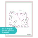 Spellbinders City Holiday Press Plate Set Happiest  Holidays Registration