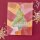 Spellbinders Very Merry Color Layering Stencils Tree
