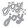 Spellbinders City Holiday Etched Dies Shadow Joy