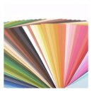 Cardstock Textur Leine 216g A4, 10 Bogen