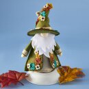 3D Felt Décor Etched Dies Autumn & Halloween Embellishments