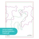 Starry Holiday Registration Press Plate & Die Set Cheer and Good Tidings Deer