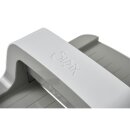 Sizzix NEW Big Shot 2 White & Gray