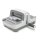 Sizzix NEW Big Shot 2 White & Gray