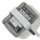 Sizzix NEW Big Shot 2 White & Gray