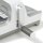 Sizzix NEW Big Shot 2 White & Gray
