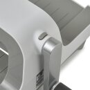 Sizzix NEW Big Shot 2 White & Gray including Starter Kit