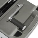 Sizzix NEW Big Shot 2 White & Gray including Starter Kit