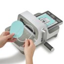 Sizzix NEW Big Shot 2 White & Gray including Starter Kit