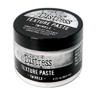 Tim Holtz Distress Texture Paste Twinkle 88,7ml