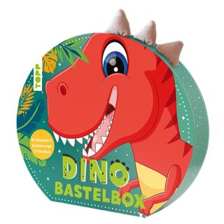 Dino-Bastelbox