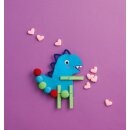 Dino-Bastelbox
