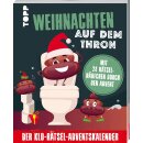 Weihnachten auf dem Thron: Der...