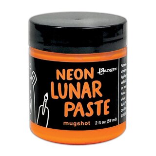 Simon Hurley NEON Lunar Paste 59ml Neon Mugshot