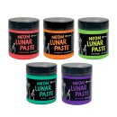 Simon Hurley NEON Lunar Paste Bundle 5x59ml Update 9.25